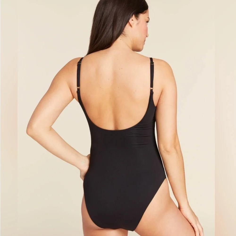 Andie The Santorini One Piece